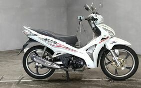 HONDA WAVE 125 JA21