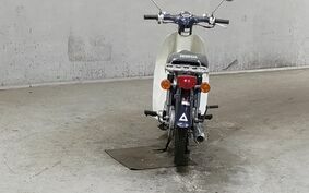 HONDA C70 SUPER CUB HA02