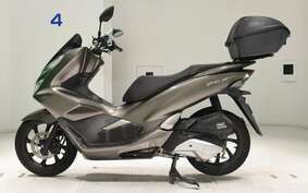 HONDA PCX 150 KF30