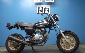 HONDA APE 50 AC16