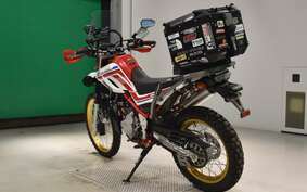 YAMAHA SEROW 250 Gen.3 DG31J