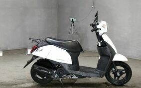 SUZUKI LET's CA4AA