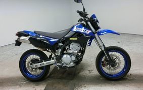 KAWASAKI KLX250D TRACKER X 2008 LX250V