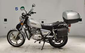 SUZUKI GN125 H PCJG9