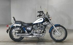 YAMAHA VIRAGO 250 S 3DM