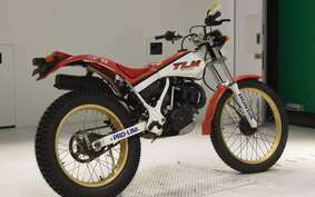 HONDA TLM200R MD15