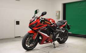 HONDA CBR650R 2021 RH03