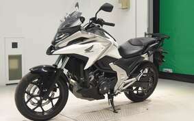 HONDA NC750X 2021 RH09