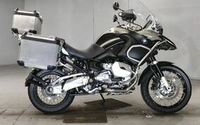 BMW R1200GS ADVENTURE 2010 0380