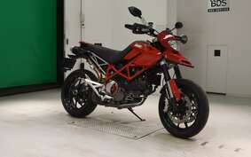 DUCATI HYPERMOTARD 1100 2010 B103A