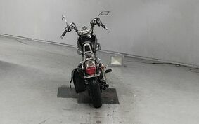 YAMAHA VIRAGO 250 3DM