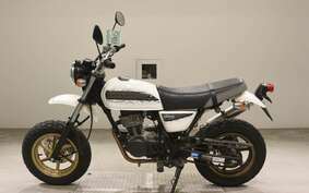 HONDA APE 100 GEN 2 HC13