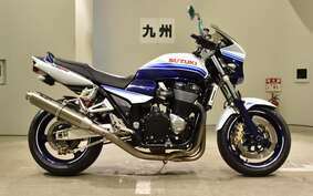 SUZUKI GSX1400 2008 GY71A