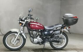 HONDA CB223S MC40