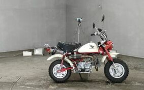 HONDA MONKEY AB27