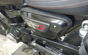 HONDA GB350S 2022 NC59