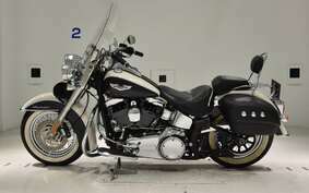 HARLEY FLSTN 1580 2011