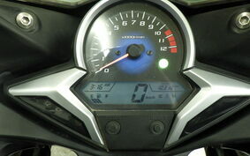 HONDA CBR250R GEN 3 MC41