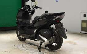 HONDA PCX 160 KF47