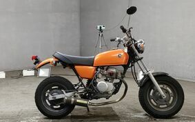 HONDA APE 50 AC16