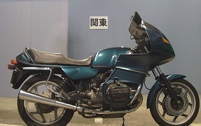 BMW R100RS 1993 4912