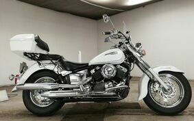 YAMAHA DRAGSTAR 400 CLASSIC 2005 VH01J