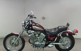 YAMAHA VIRAGO 400 1993 2NT