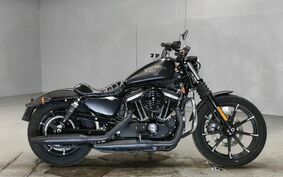 HARLEY XL883N 2017 LE2