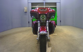 HARLEY FLHTCUTG TRIKE 2014 MAL