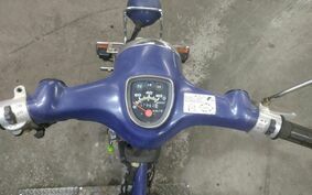 HONDA PRESS CUB 50 AA01