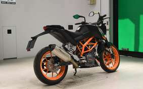 KTM 390 DUKE 2017 JGJ40