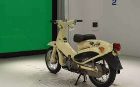 HONDA LITTLE CUB E C50