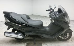 SUZUKI SKYWAVE 250 (Burgman 250) S Fi CJ46A