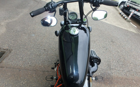 HARLEY HARLEY XL1200X 2011 LC3