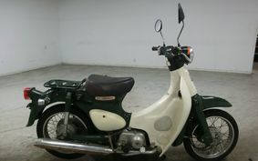 HONDA LITTLE CUB Cell AA01