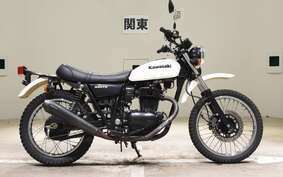 KAWASAKI 250TR BJ250F