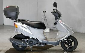 SUZUKI ADDRESS V125 G CF46A