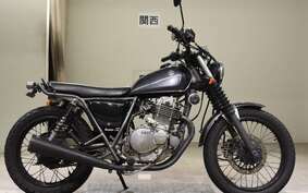 SUZUKI GRASS TRACKER NJ47A