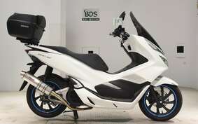 HONDA PCX125 JF81