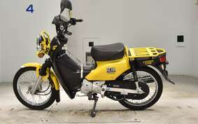 HONDA CROSS CUB 110 JA10