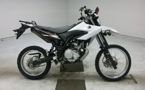 YAMAHA WR125R DE07