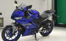 YAMAHA YZF-R3 2021 RH13J