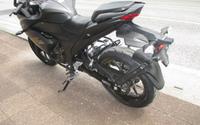 SUZUKI GIXXER 250 ED22B