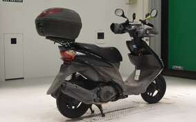 SUZUKI ADDRESS V125 S CF4MA