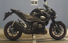 KAWASAKI Z800 2013 ZR800A