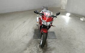 HONDA CBR250R MC41