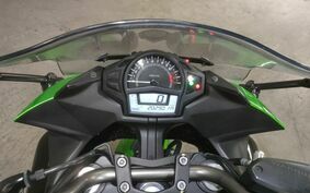 KAWASAKI NINJA 400 2015 EX400E