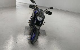 YAMAHA MT-07 2019 RM19J