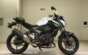 KAWASAKI Z400 Gen.2 EX400G