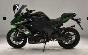 KAWASAKI NINJA 1000 SX 2020 ZXT02K